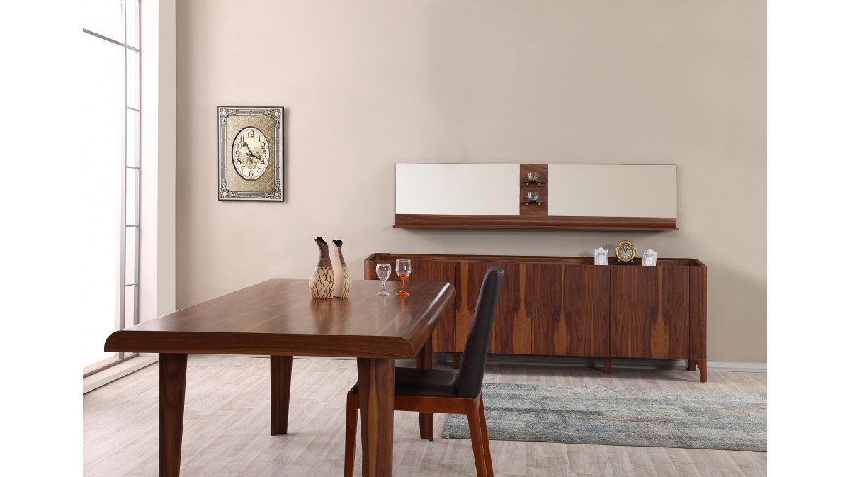 Olympos Yemek Odası