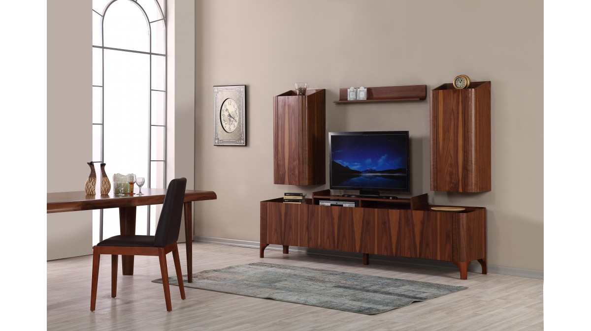 Olympos Yemek Odası