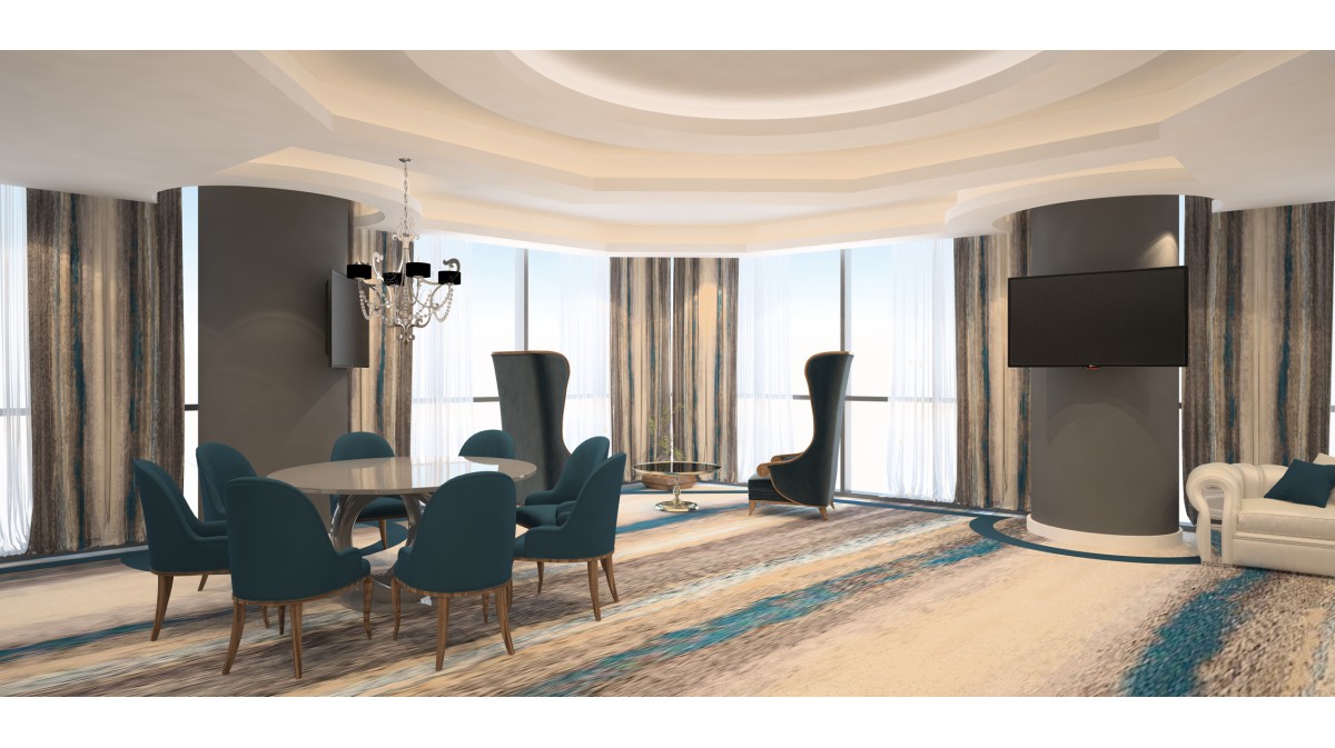 Otel Proje 2
