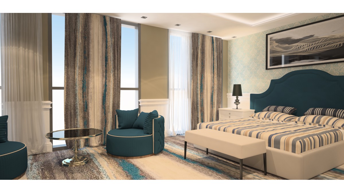Otel Proje 2