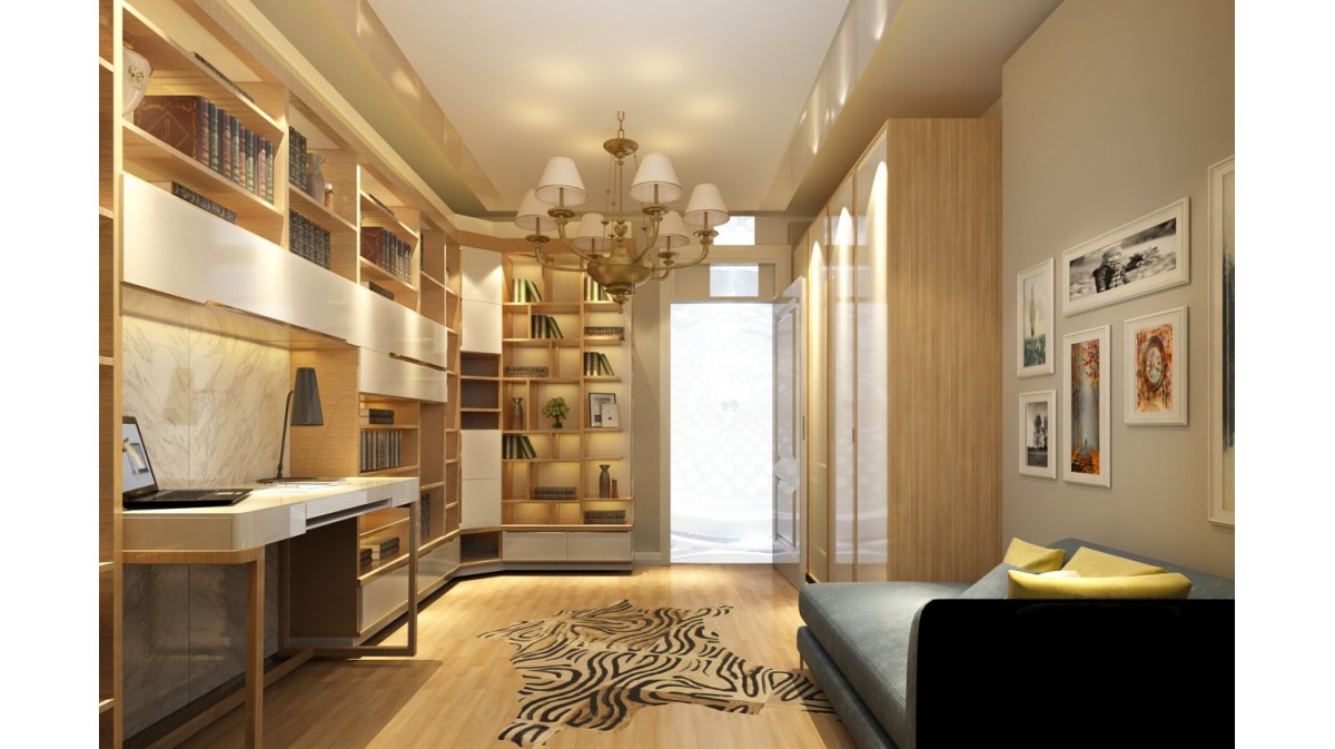 Villa Proje