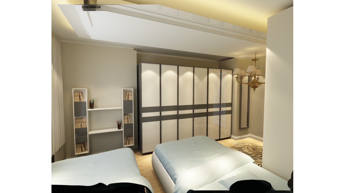 Villa Proje