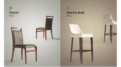 TOGO DIANA