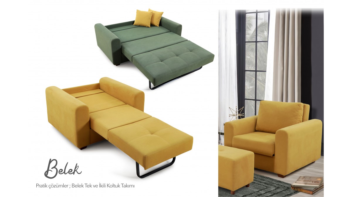 BELEK KOLTUK TAKIMI