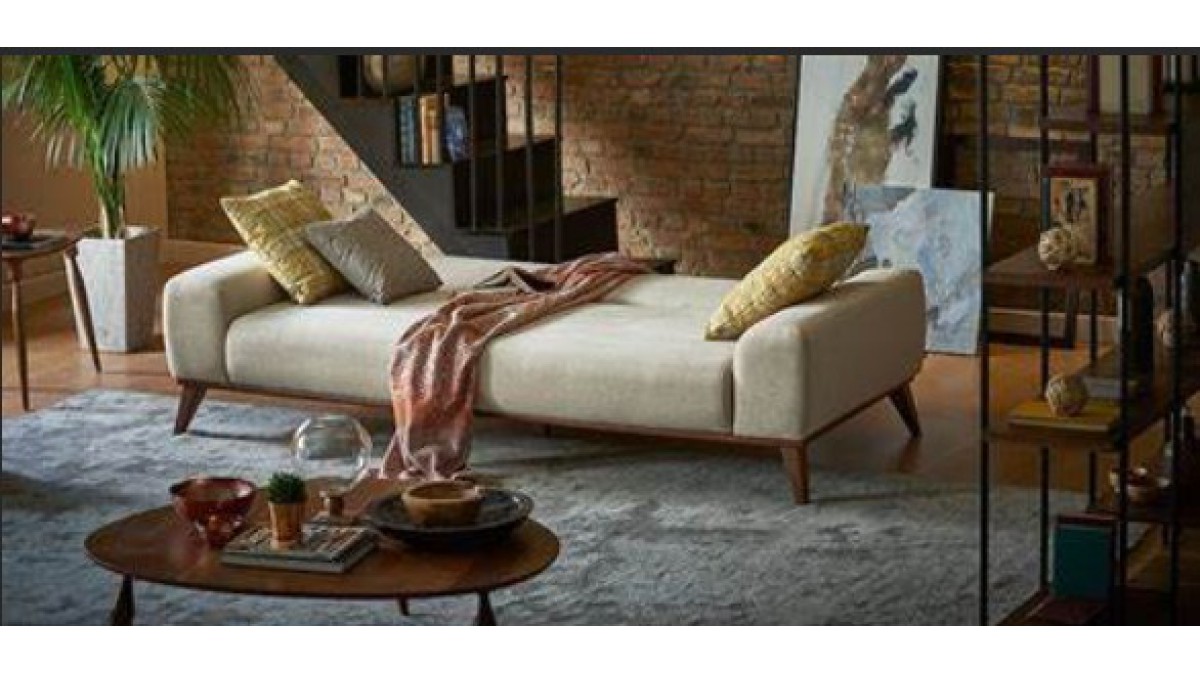 Bodrum Koltuk Takımı