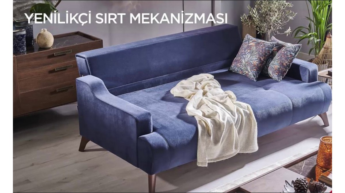 Dalyan Koltuk Takımı