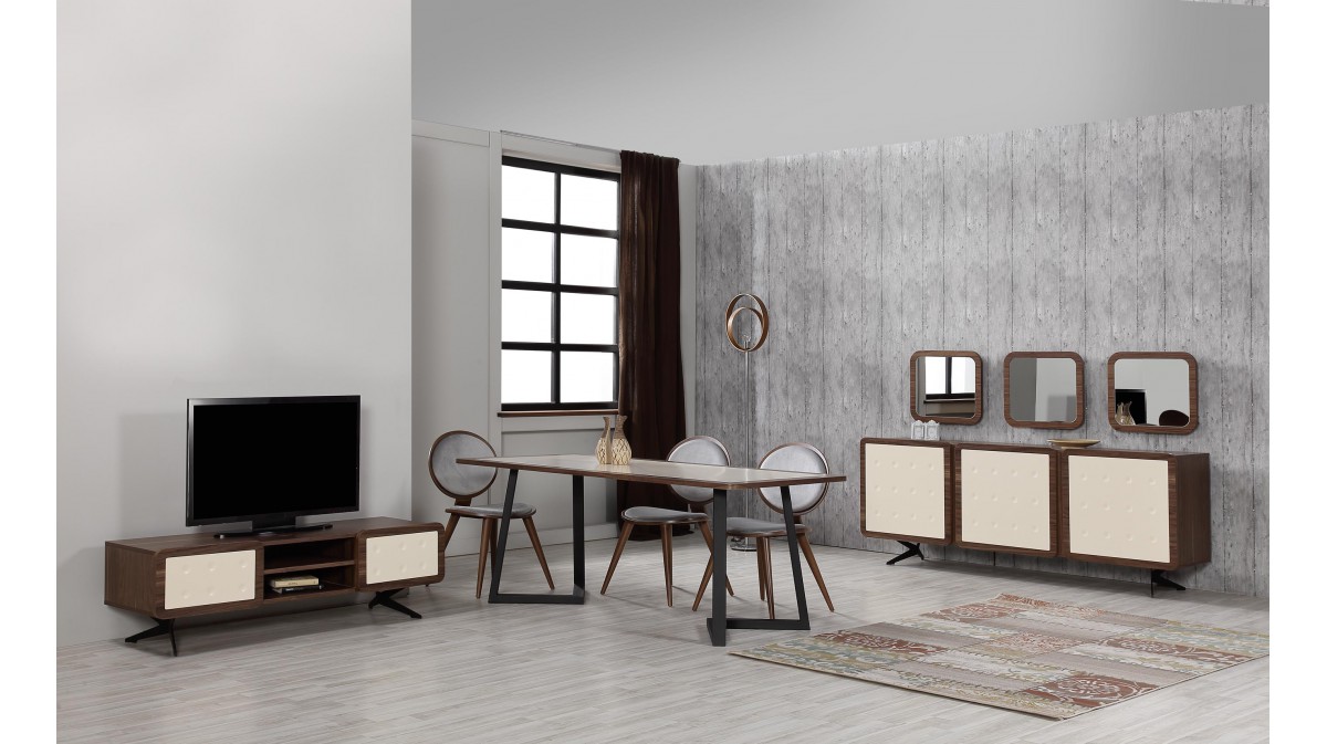 Dalyan .Yemek Odası