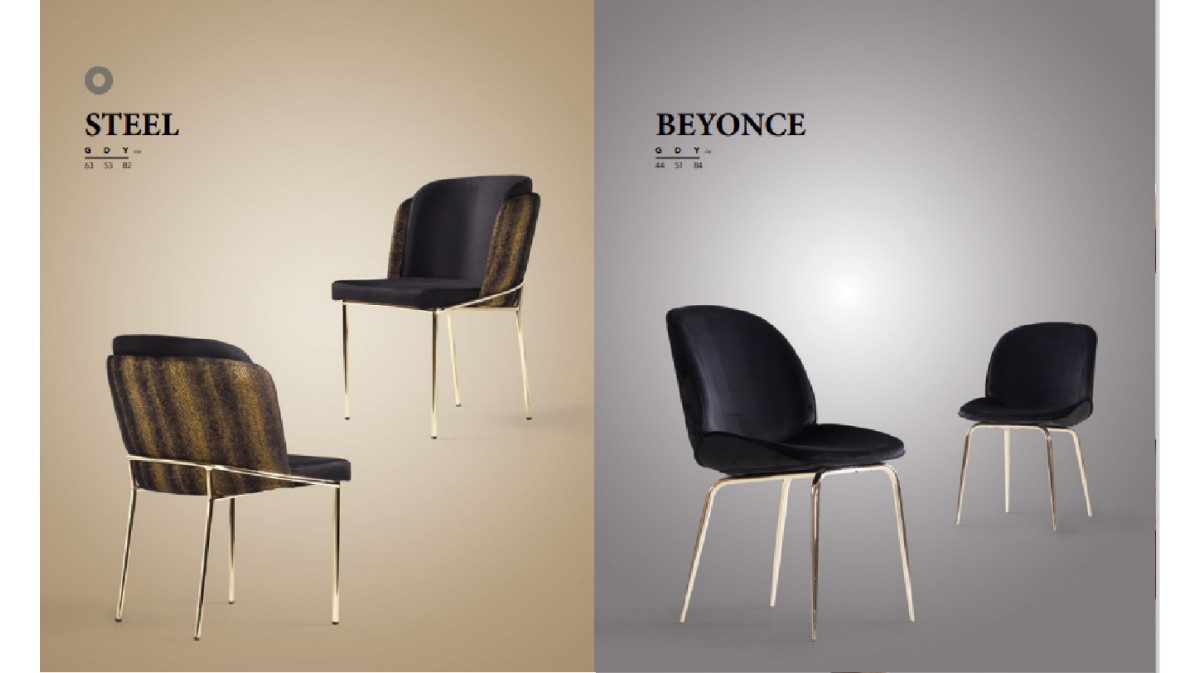 STELL & BEYONCE