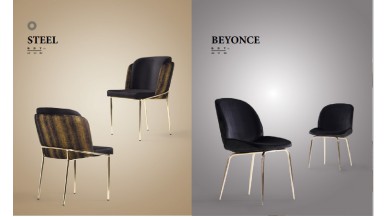 STELL & BEYONCE